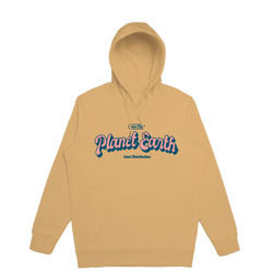 PRE ORDER Save the Earth Hooded Sweatshirt