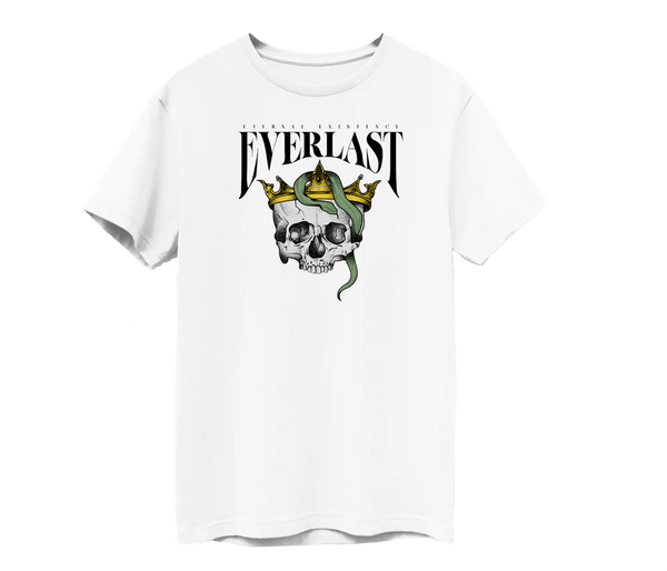 Everlast concept