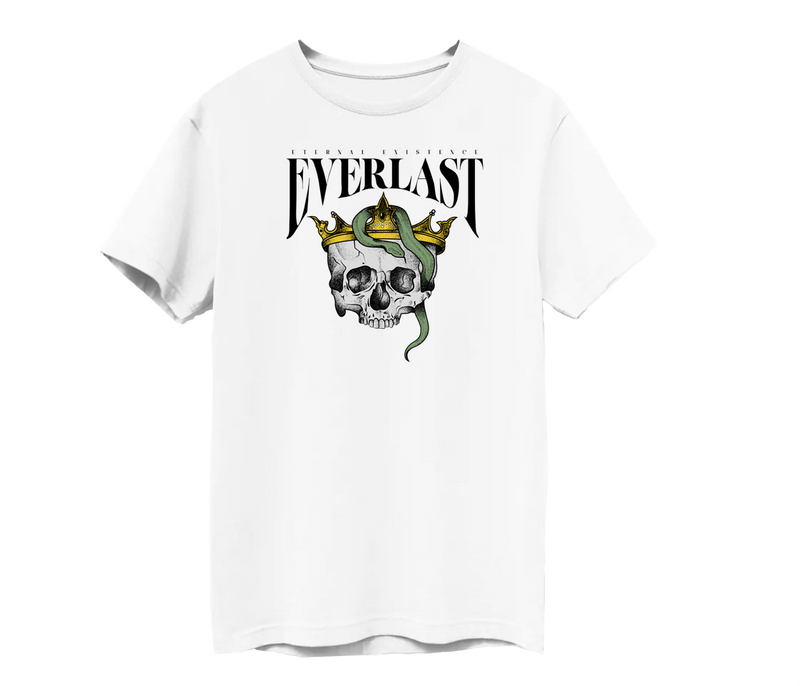 Everlast concept